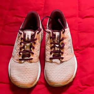 ASICS Road Hawk FF 2 running shoes